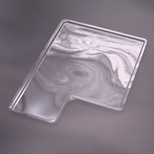 APET  Medical Blister APET Cover blister box Factory