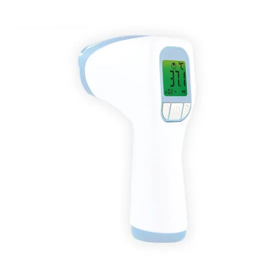 Non Contact Medical Digital Thermometer Gun