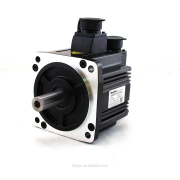 2500rpm servo drive ac servo motor