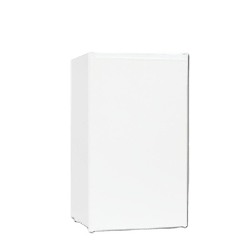 86L 90L Mini Single Door Refrigerator & Freezer: Efficient Cooling Solutions for Solar Power