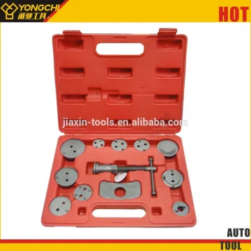 13 pcs auto repairing tool for brake wind back