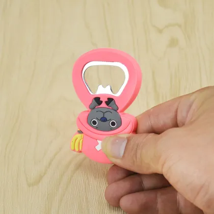cartoon Tony Tony Chopper magnet beer bottle opener