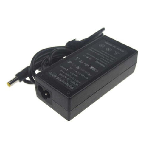 12V 4A ac dc adapter charger with dc5.5*2.5mm