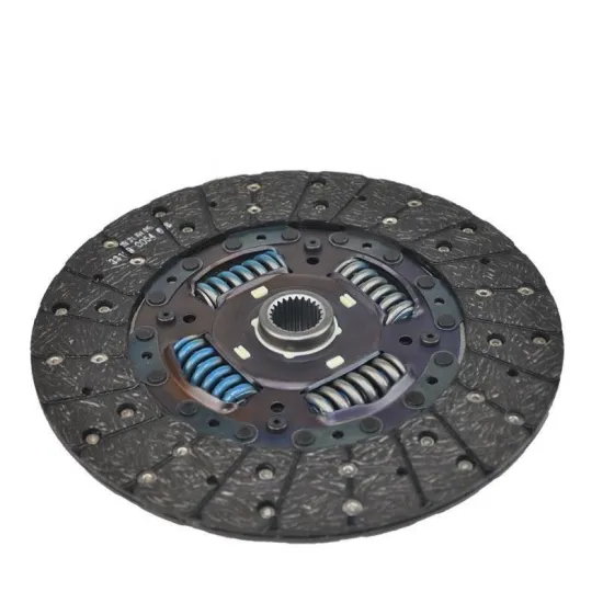 Exedy Truck Clutch Disc for Foton BJ493 Engine