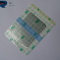 Transparent PU Bandage first aid bandages waterproof plaster