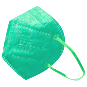 High Quality Disposable Dust Masks FFP2: Your Reliable Protection Choice