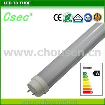 Energiesparende High-Brightness-25w T8 LED Light Tube mit CE, ROHS VDE