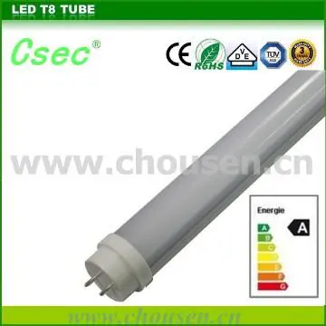 Linear Tube 4 FT 22W T8 LED Light Tube