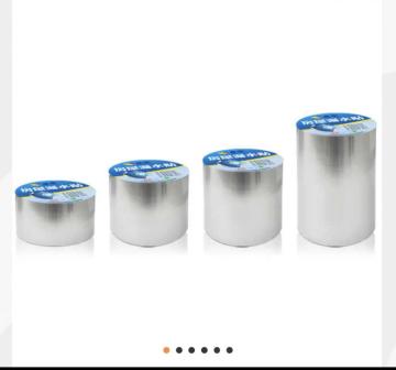 Aluminum Flashing Tape for Waterproof and Stop Leak