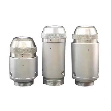 Customizable QBH Connectors for Laser Cutting Machines
