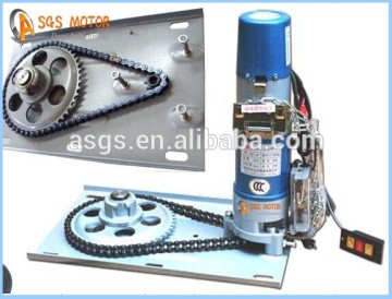 100% Copper - 2016 Popular Garage Door Opener / 600KGS Motor