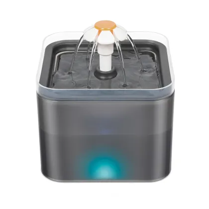 OEM Automatic Cat Water Fountain Dispenser