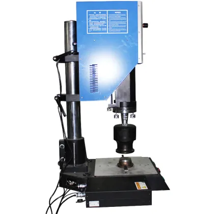 Ultrasonic Welding for Non Woven Bags: Sonic Fabric Welding Techniques