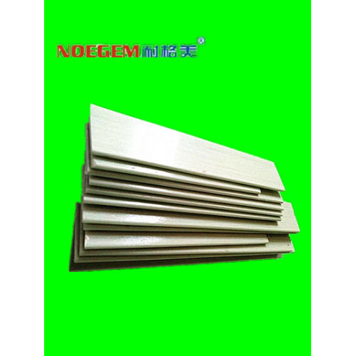 High Temperature Resistant Flame Retardant Glass Fiber Board