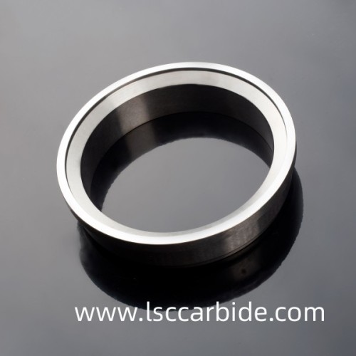 Excellent Sealing Function Hard Alloy Rings Tools