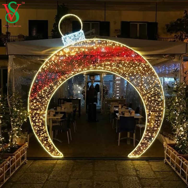 Wedding & Outdoor Lights