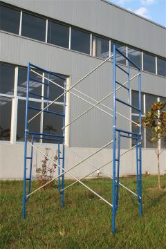5'x6'4'' Door Frame/Walk Thru Frame Type Scaffolding (FF-661B)