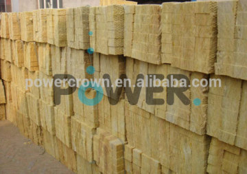 high quality rock wool board for wall
