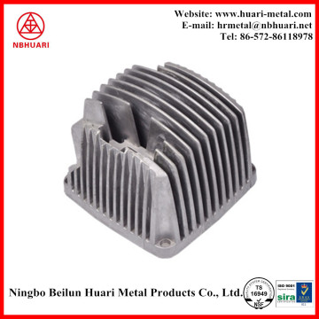 Luce LED alta baia di alluminio Die Casting