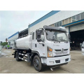 Bowser Air Kecil 3000L-10000L Truk tangki air