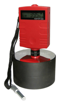 Portable Hardness Tester for Steel, Easy Operation