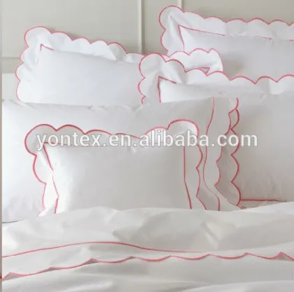 Hotel Bedding Fabric Linen Bedding Sets