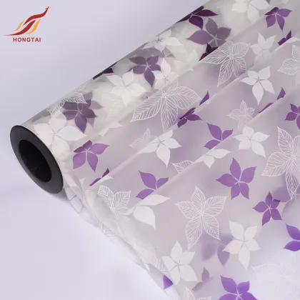 color tinted self adhesive window films decorative film