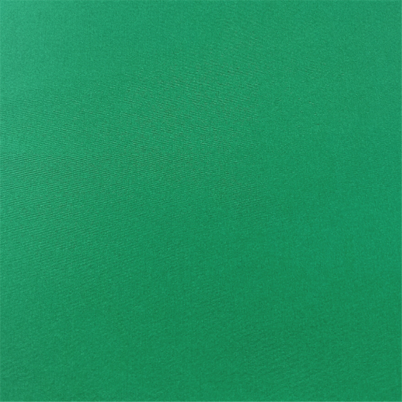 Breathable Polyester Woven Fabric