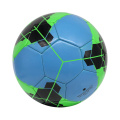 PU Leather Custom Logo Futsal Ball voor training