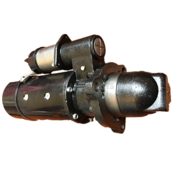 42MT Starter Motor for Perkins CV5296 CV65430 OD20399 fit Cummins 5257544 V1115303 MS1464A 24V 8.3KW 12T" 

However, for better SEO and readability, you might consider shortening it to:

"42MT Starter Motor 24V 8.3KW for Perkins & Cummins Engines