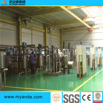 Canola Seeds Refined Oil Mill