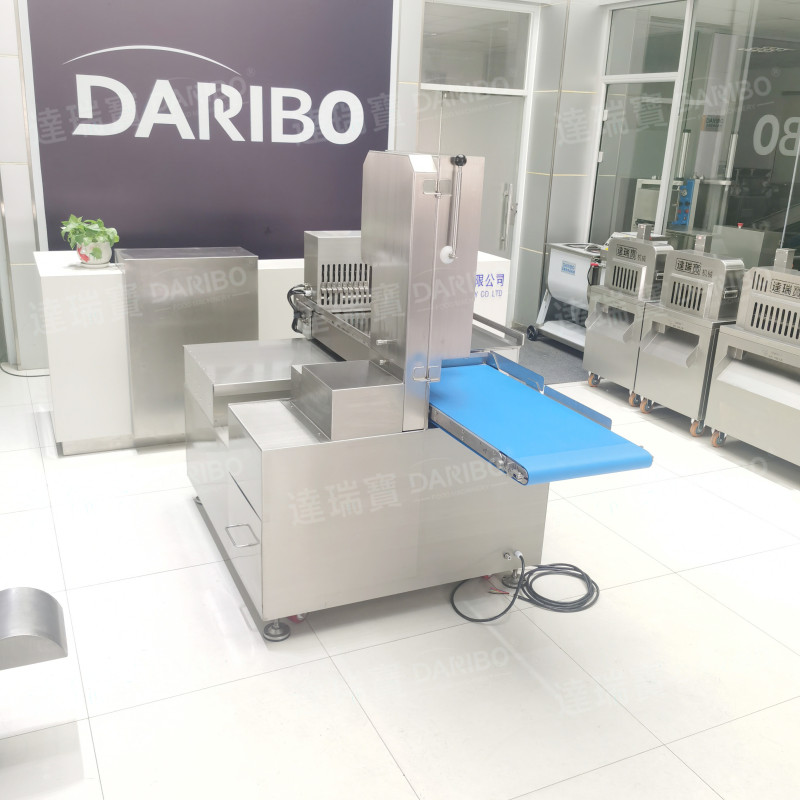 Automatic Pork and Chicken Leg Processing Machines for Sale