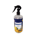 Gel Air Freshener Tersedia Lemon