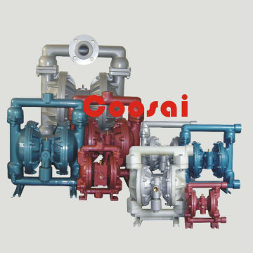 Diaphragm Type Drainage Pump
