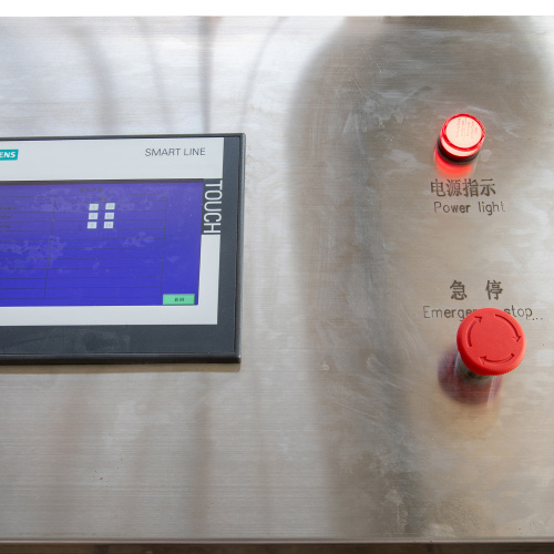 JN2000L Emulsificante Máquina de Vaso de Mixagem