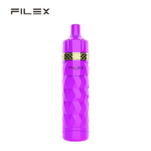 Filex Shine 6000 Puffs Carregável