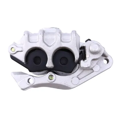 Custom Accord Universe Steel and Iron Auto Brake Calipers for Automobile Braking Systems