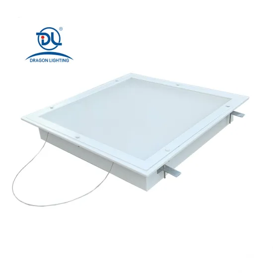 Dimmable 40W LED Panel 60X60 IP65 for Clean Room
