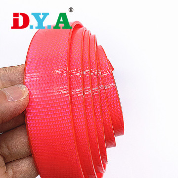 TPU Waterproof Nylon Webbing untuk Kolar Anjing