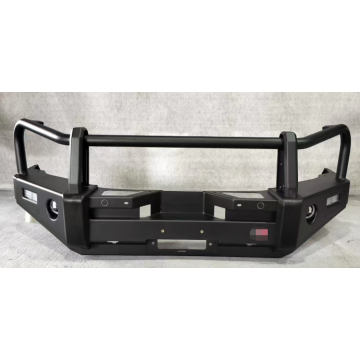 4x4 Accesorios Bull Bar para Hilux Revo 2017