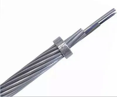 Premium Armored Fiber Cable