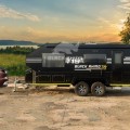 Прямая продажа тяжелой туристки Caravan Camper