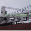 26T37M Cormach ยกสินค้า Marine Crane