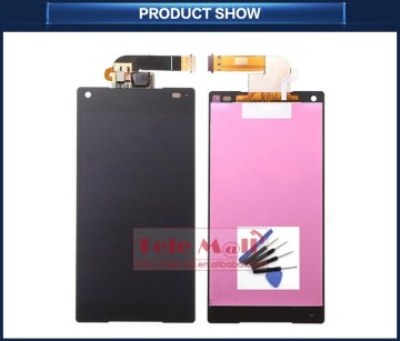 Lcd screen For Sony Xperia Z5 Compact/Mini E5803 E5823