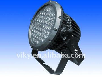 LED waterproof par light