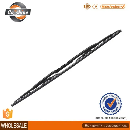 700mm 800mm 900mm 1000mm Factory Wholesale Cheap Car Wiper Blade For Truck And Bus Parts