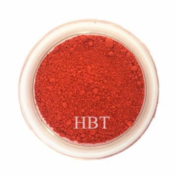 Rare Earth Environment-Friendly Inoganic Pigment- Orange (Neolor - PR001X)