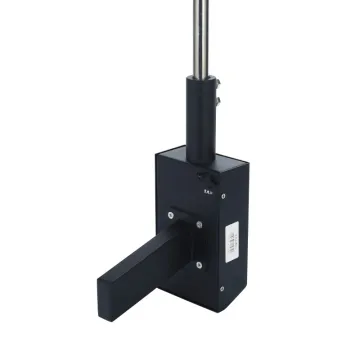 Hand Held Industrial Digital Thermocouple Temperature Indicator for Molten Metal