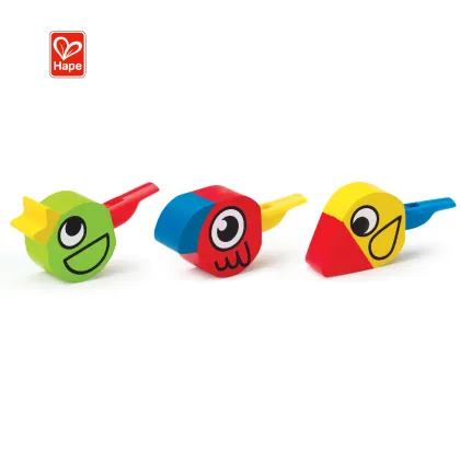 Hape Wholesale Educational Bird Whistle Kids Toy" could be streamlined to:

"Hape Educational Bird Whistle Toy for Kids