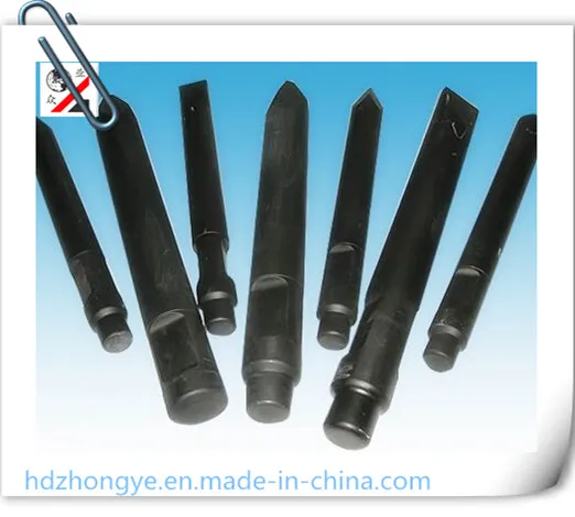Born for Demolition Chisel for Breaker High Quality Tool